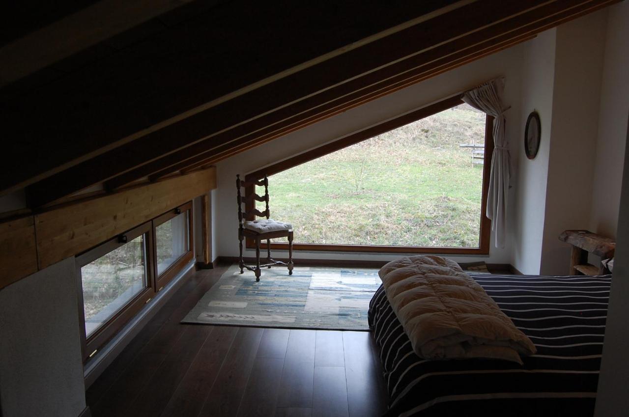 Bed and Breakfast Ca' De L'Ase Pontinvrea Exterior foto