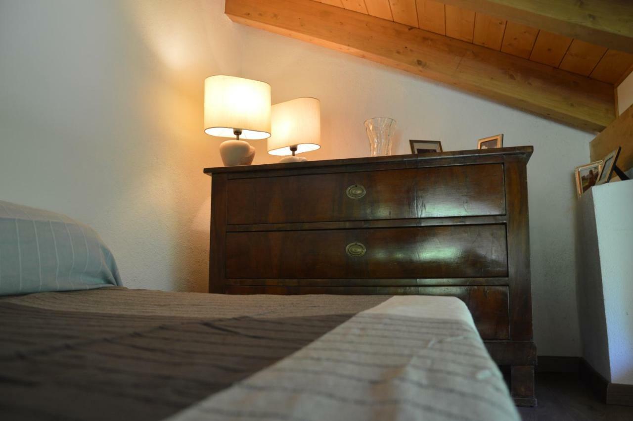 Bed and Breakfast Ca' De L'Ase Pontinvrea Exterior foto